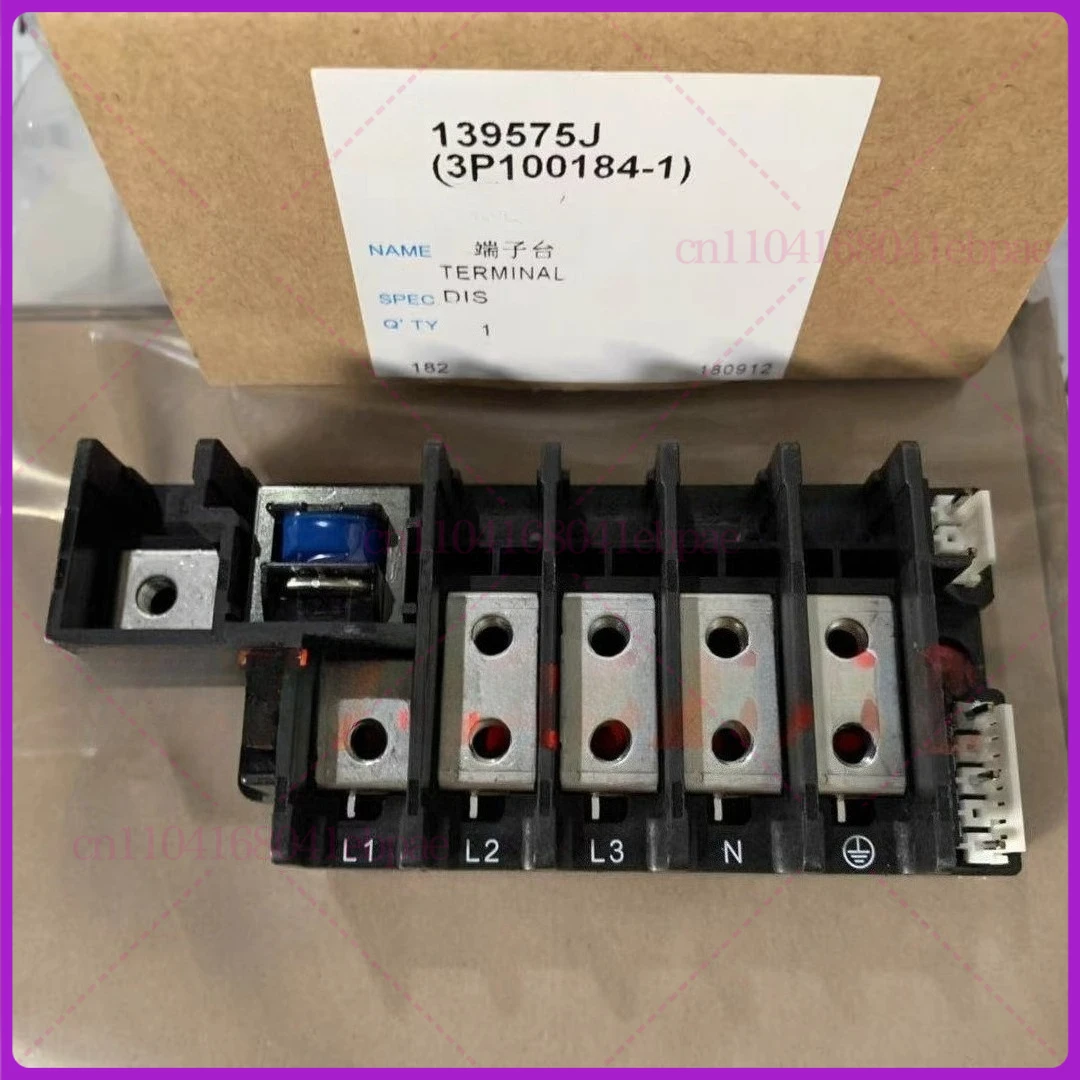 

Для 5-лодовой клеммной колодки Daikin RY125LMY1L клеммной колодки, трансформатора тока