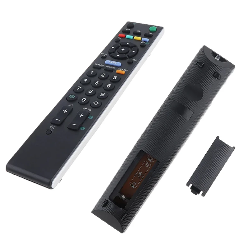 Television Remote Controller Compatible for Sony TV RM-ED011 RM-ED009 RM-ED012 Remote Control Replacement Remote Control
