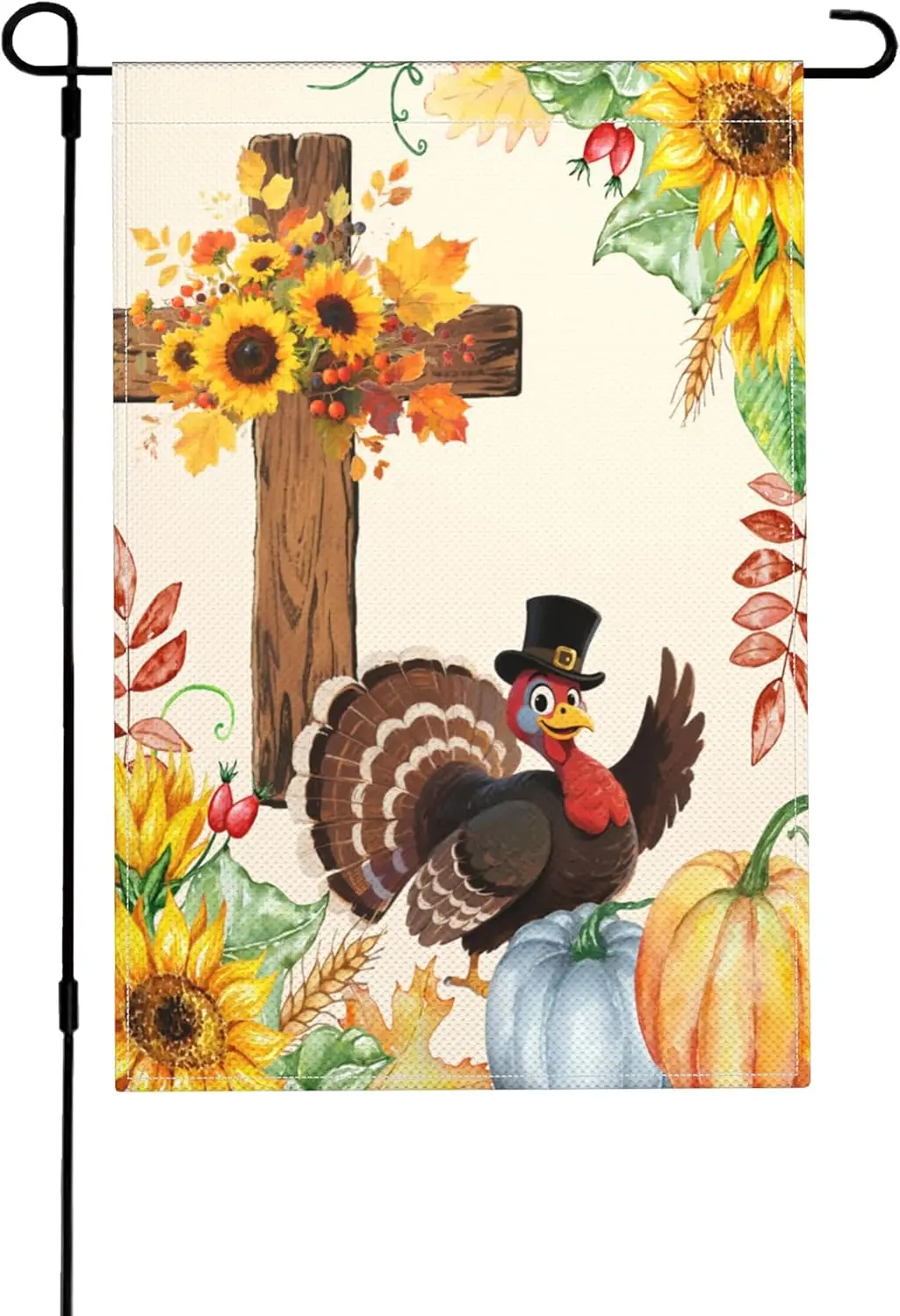 Thanksgiving Turkey… - image