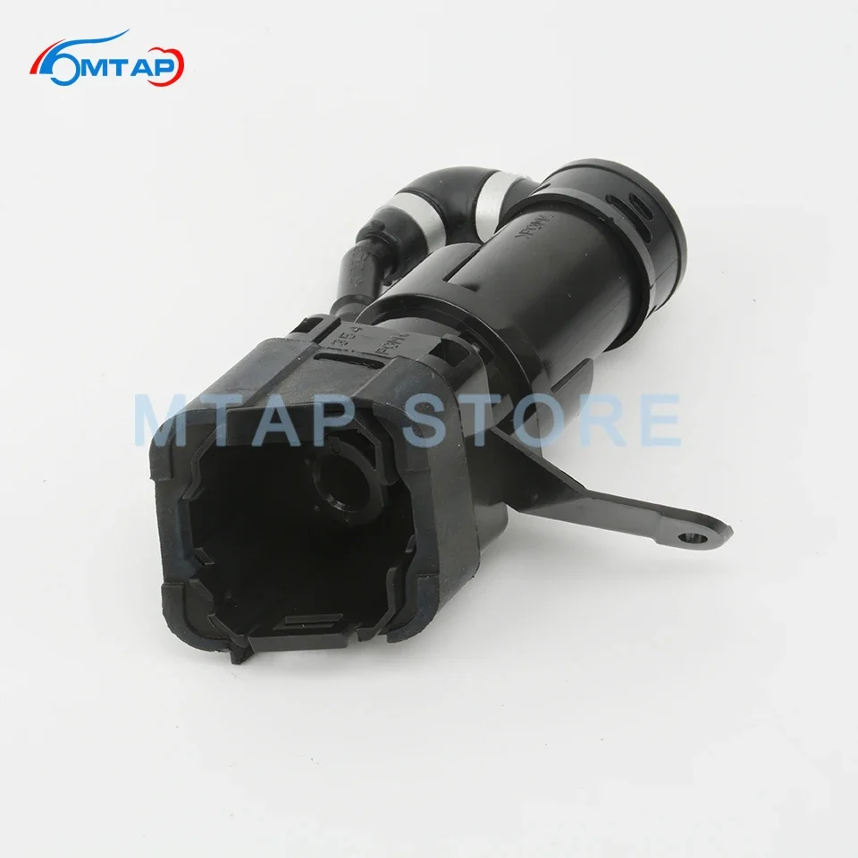 Headlamp Light Cleaning Spray Actuator For Mazda 3 BL Axela 2009 2010 2011 2012 2013 Head light Nozzle Pump