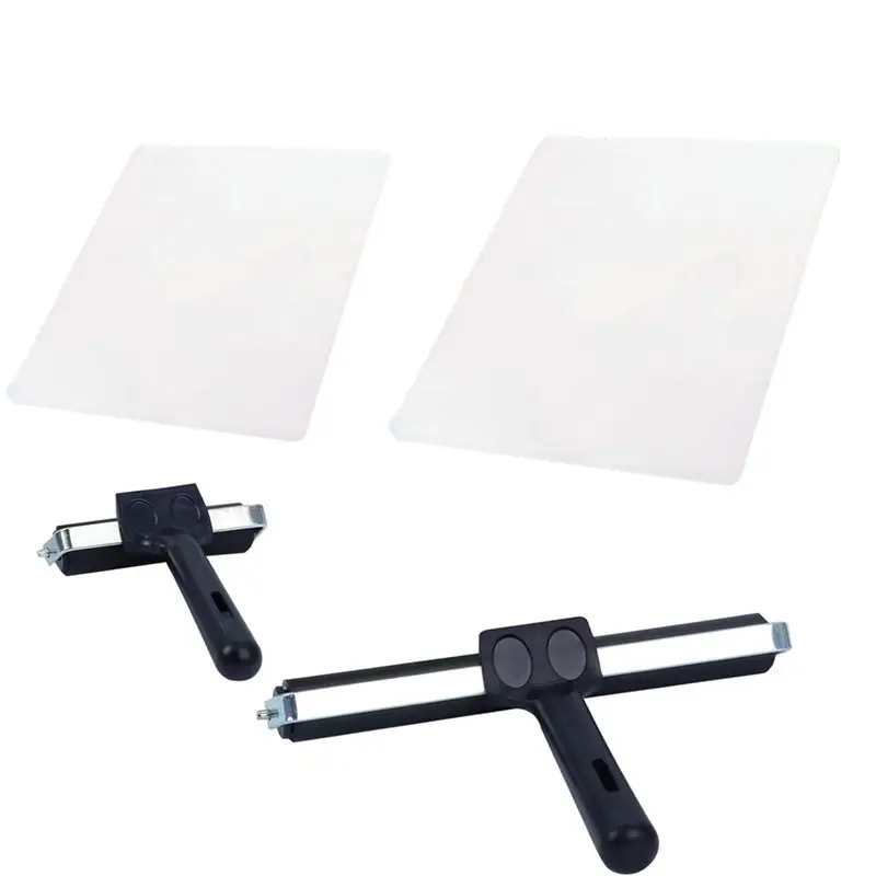 

Пластины для монопринта ABCA 8x10 дюймов + 5x7 дюймов, гелевые печатные формы, принтинг-материалы для искусства, изготовления открыток, скрапбукинга