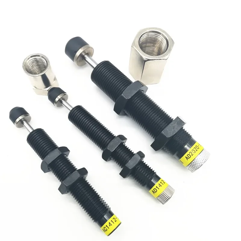AD1410 AD1412 AD1416 AD1425 Hydraulic Shock Absorber Air Buffer AirTac Type