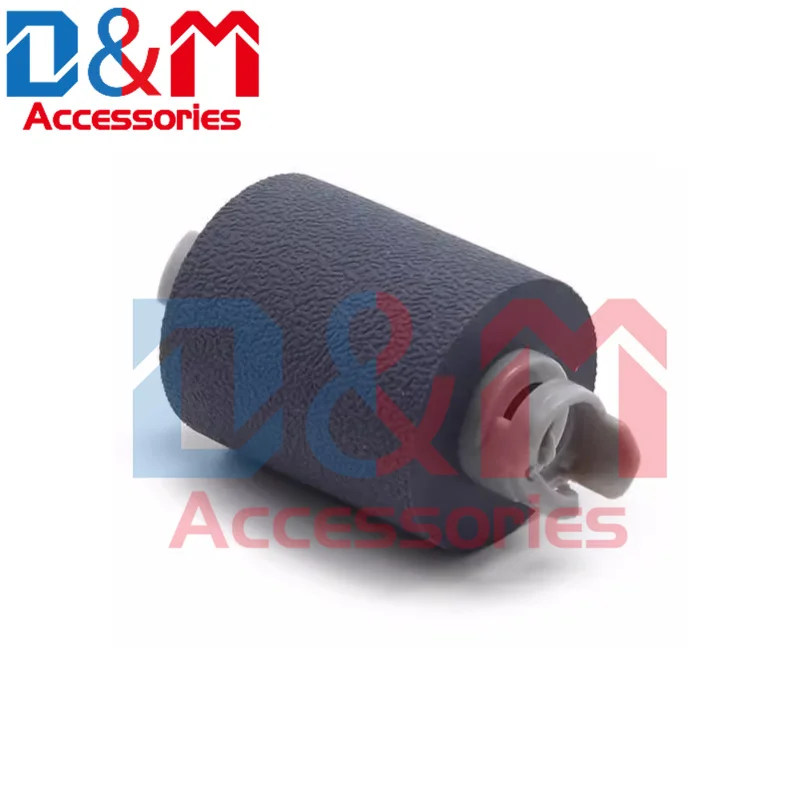 1PC Paper Pickup Roller used for Konica Minolta C258 308 458E C558 C658 Original rubber material, anti slip and wear-resistant