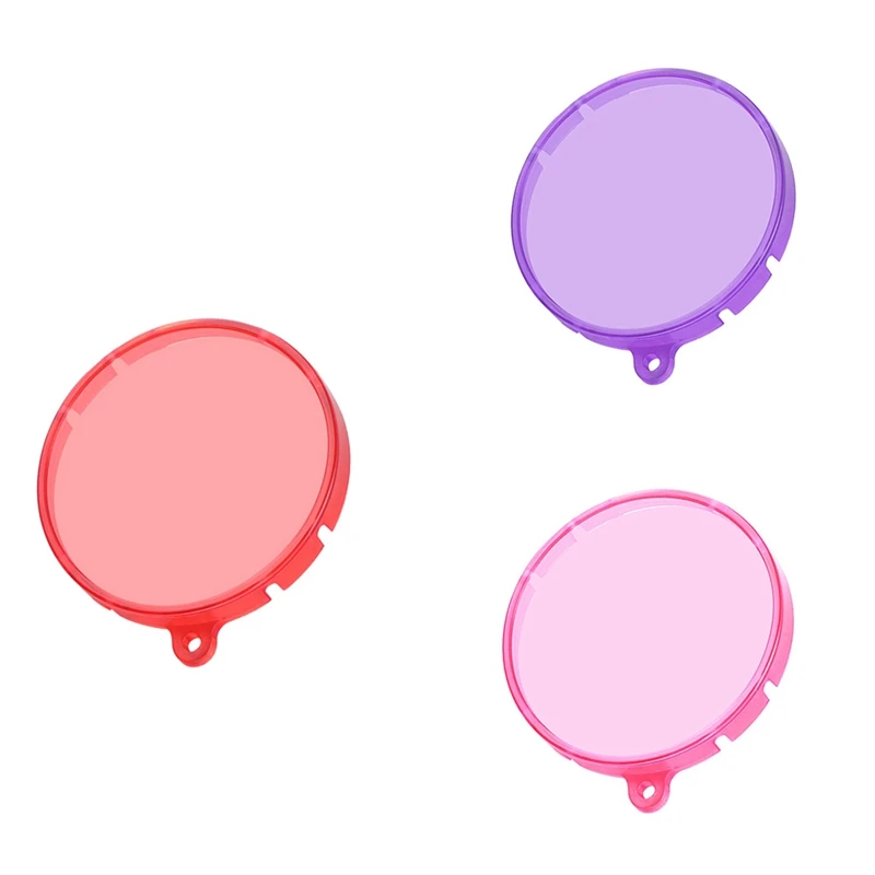 Hot-For Insta360 Go3 / Go3s Waterproof Case Diving Underwater Housing Protector Cover Camera Case Shell Filter