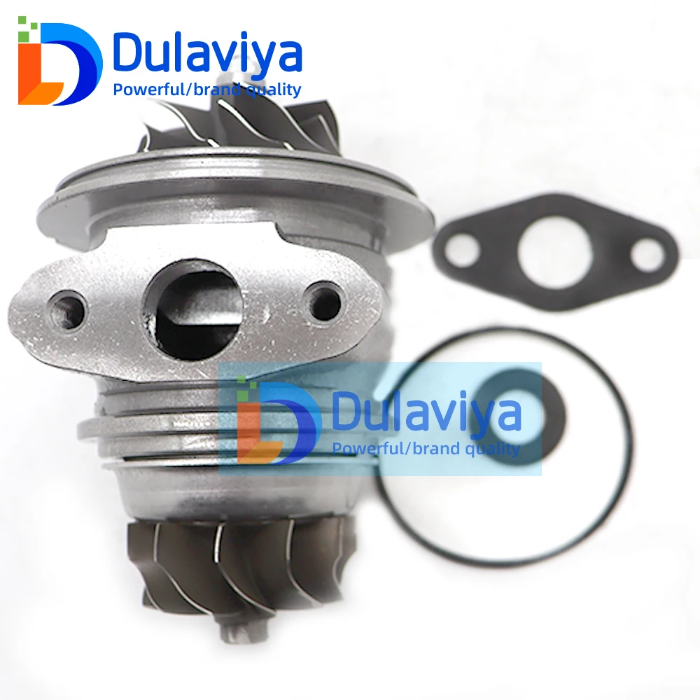 Turbocharger Core For KIA Bongo K2500 1.5 2.5 3.5 DOHC 16V Turbo Cartridge 28231-4A800 28231-4A850 49590-45607 4959045607