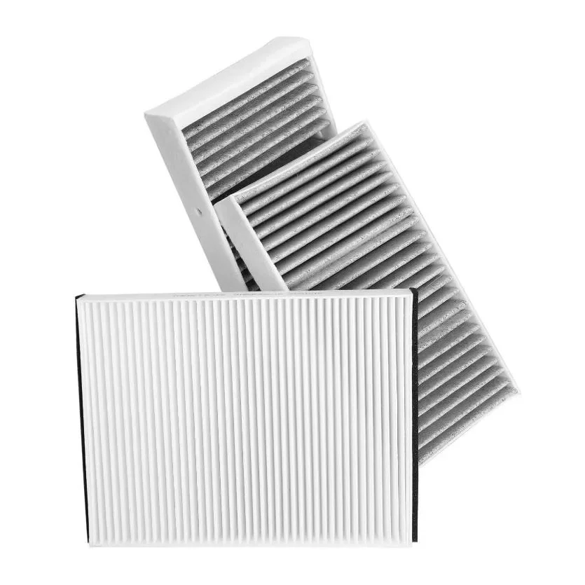 Cabin Air Filter for Mercedes GLE350 GLE400 GLE450 2016-2019,ML350 ML550 2012-2015,GLS450 GLS550 GLS63 2017-2019,GL450 GL550