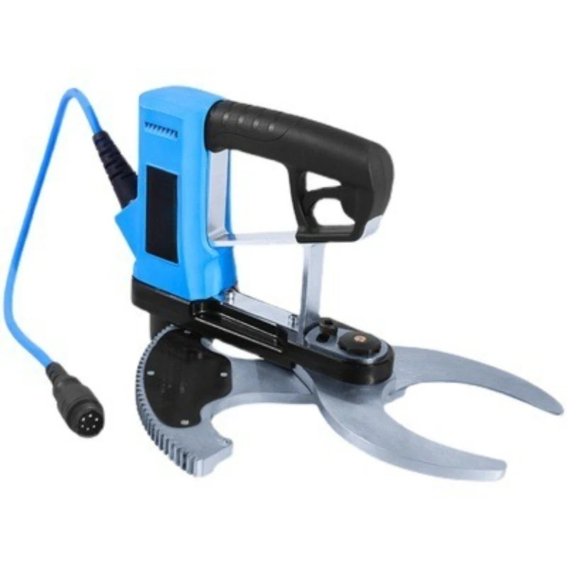 Electric bamboo shearing machine Bamboo cutting tool High power multi-function electric shearing