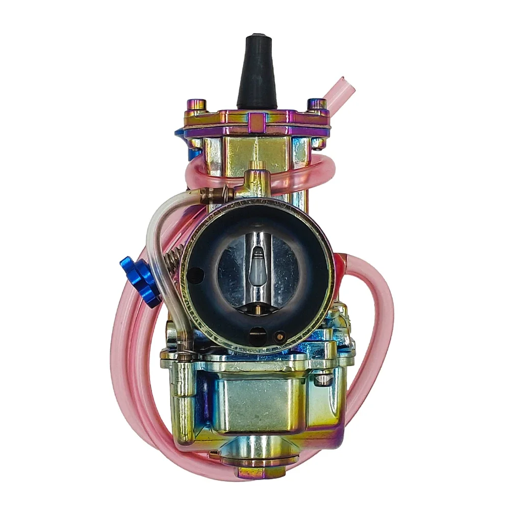 Carburetor With Pvd… - image