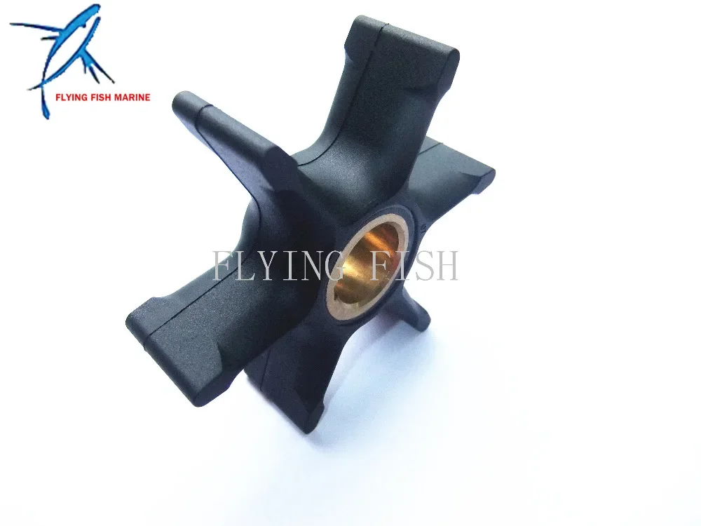 

382547 765431 18-3082 Impeller for Johnson Evinrude OMC BRP 55HP 60HP 65HP 70HP 75HP Outboard Motor Water Pump Parts,