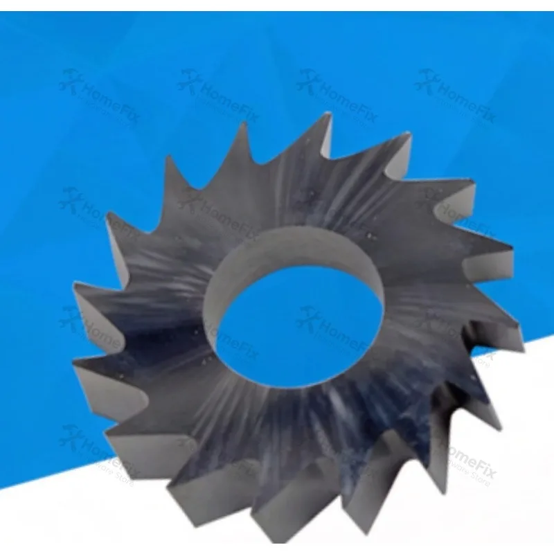 1pc Wire EDM Blade Tooth Knife, Slow Wire Cutting Consumable, Compatible with C416 100434447, Non-original Replacement Part