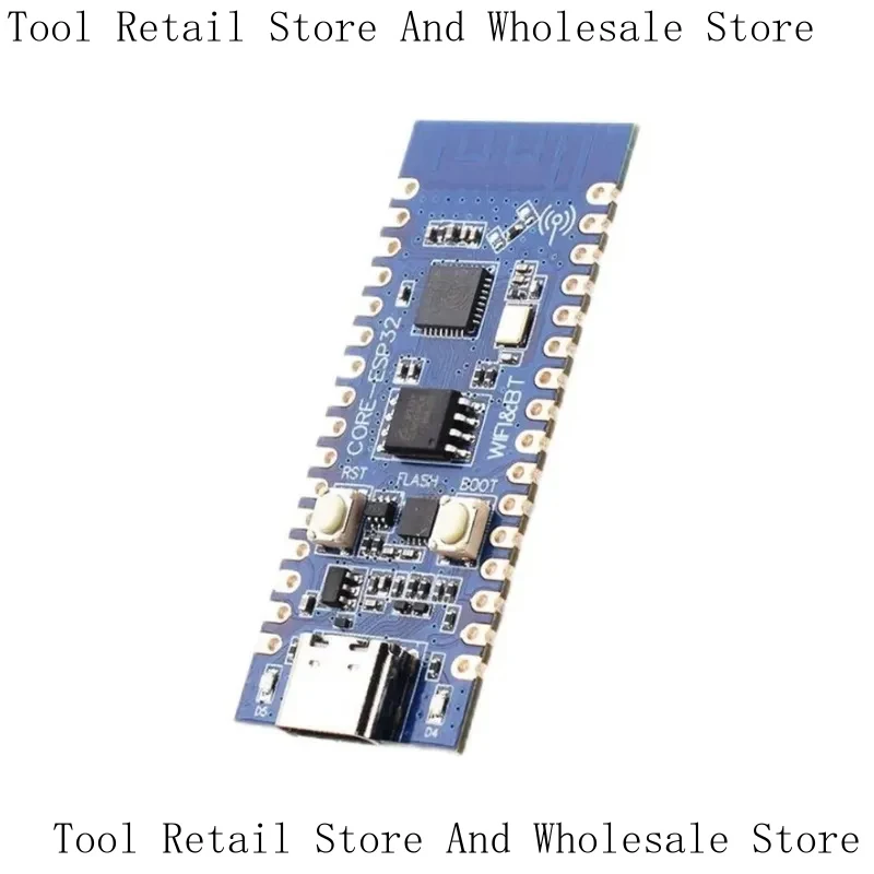 Magic Clicker Development Board: Smart Recognition Of Bluetooth HID Commands For Automated Tasks