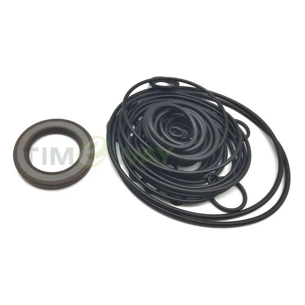 

Hydraulic Piston Pump Seal Kit For Uchida AP2D36