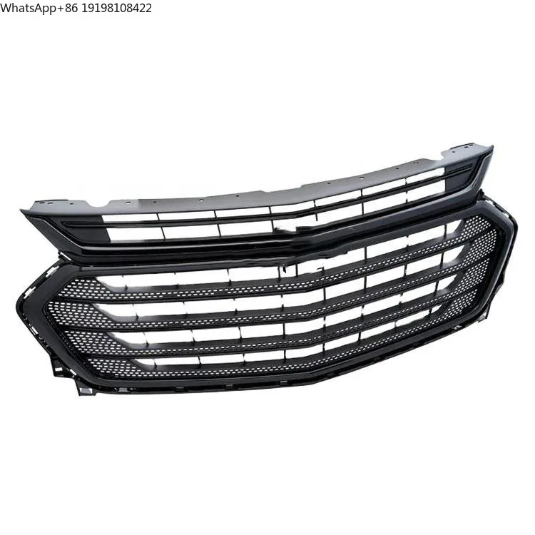 Kebel New Oem 84297944 New Ato Grill High Quality Car Grille for Chevrolet Traverse 2018 2019 2020 2021