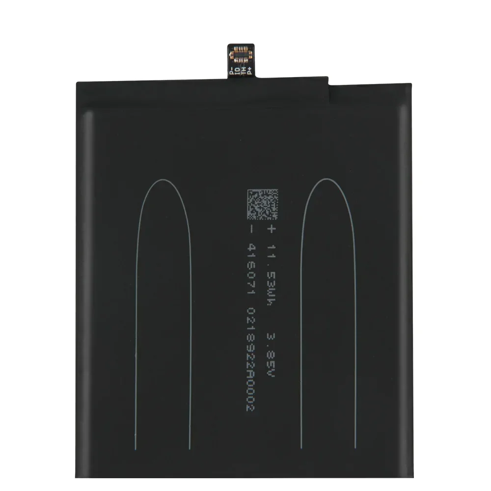 Production in 2024 Replacement Battery BM3M For XiaoMi Mi9 SE Mi 9SE Rechargeable Phone Batteries 3070mAh High Capacity