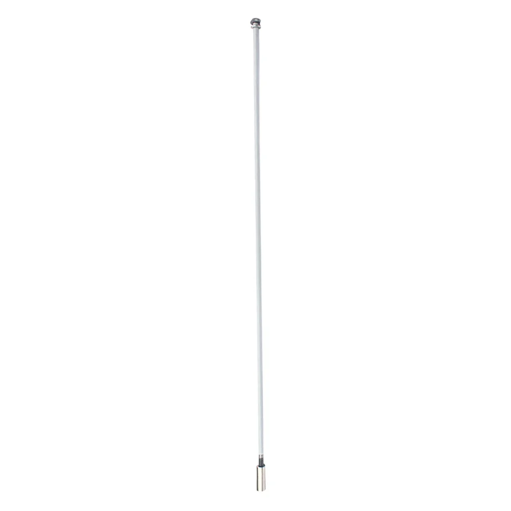 

455Mm Metal Truss Rod For Guitar Single Course Adjustment Lightweight Repair Tool Instrument Part