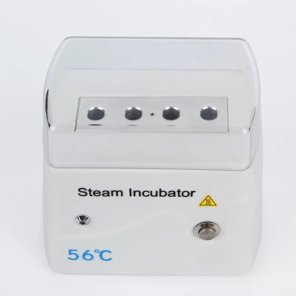 

Mini type Biological Indicator dry bath Incubator Biological Indicator Testing Machine