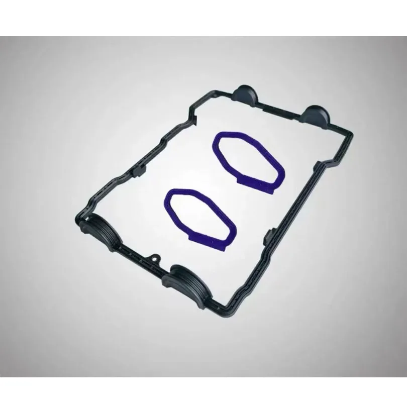 For VOGE DS900X 900DSX DS900 Original cylinder head cylinder head cover valve cover oil seal spark plug sealing ring