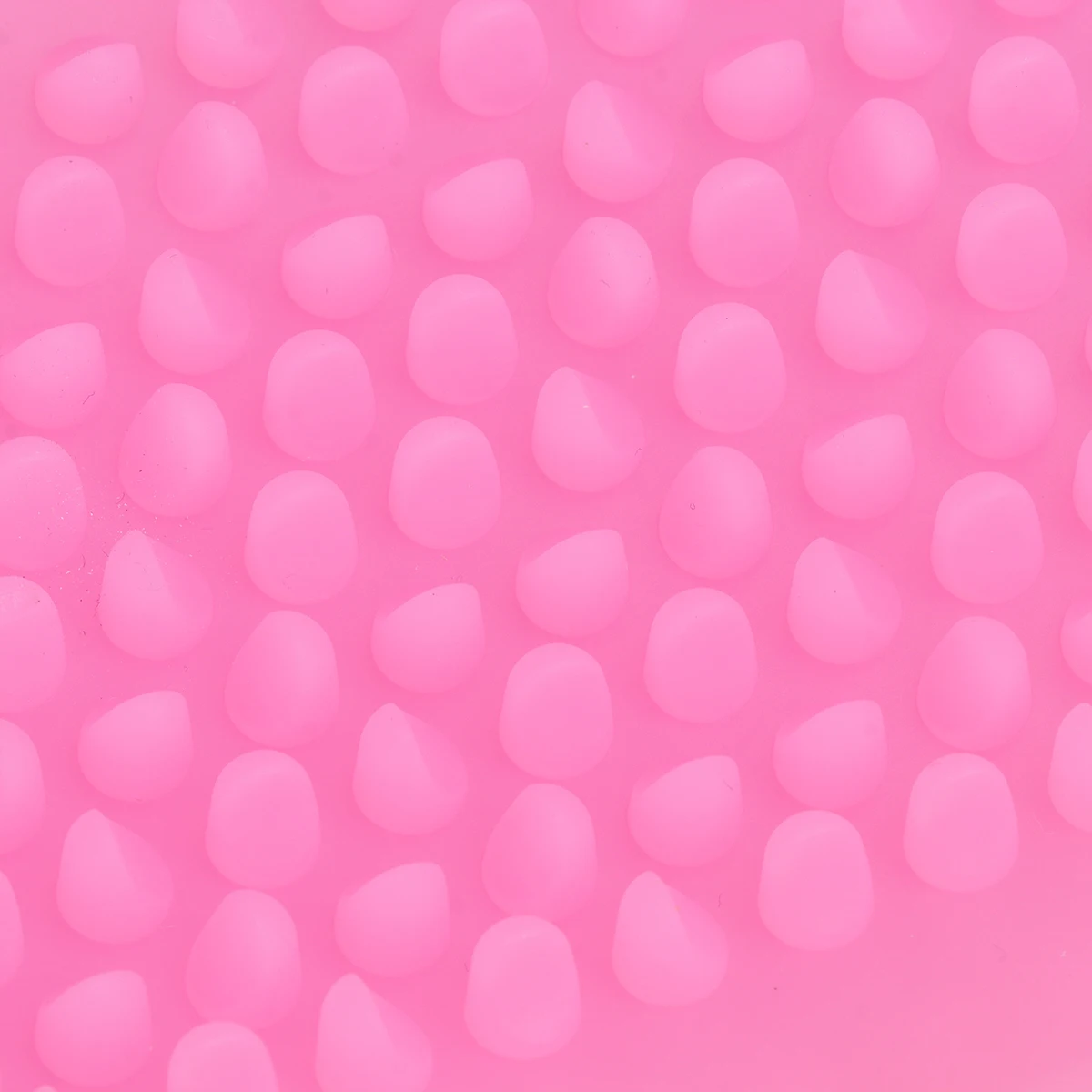 

Double Sided Silicone Bathing Gloves Massage Shower Scrubbers for Body Face Cleaning Fruit Seniors Skin Stimulating