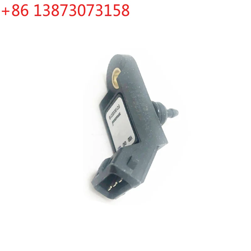 Motorcycle Parts Intake Pressure Sensor MAP for Benelli Leoncino 500 502C BJ500GS-A BJ500-6A TRK502 TRK502X TRK 502 502X