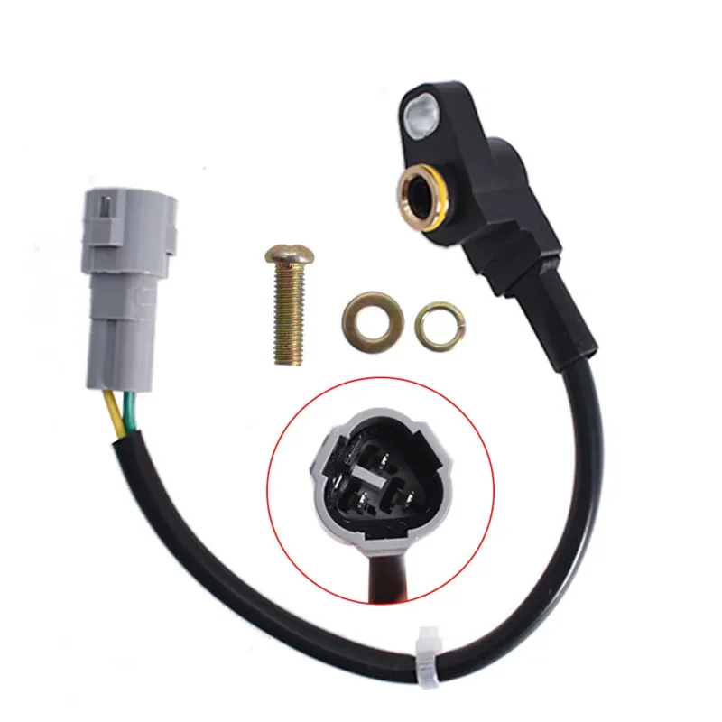 1204715 For Polaris Sportsman 700 800 850 & XP 850 Throttle Position Sensor TPS 2410342