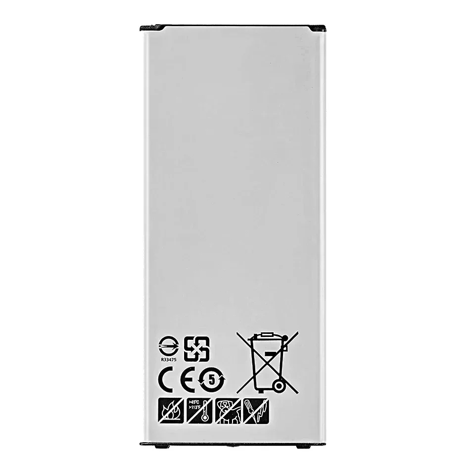 Bateria EB-BA310ABE para Samsung Galaxy A3 2016 Edição A5310A A310 EB-BA310ABA A32016 2300mAh Baterias