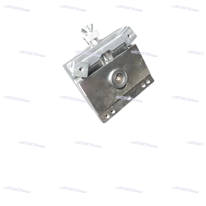 

Pad printing machine accessories, a full set of scraper combination tool holder clips, oil tanker adaptation is on sale