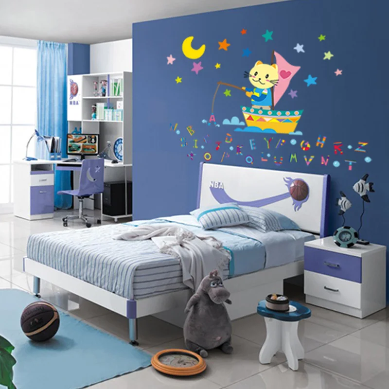 

!@Light Style Girls Wood Kid Bed Room Set Frame Girl Children Bedroom Furniture Set for Girls