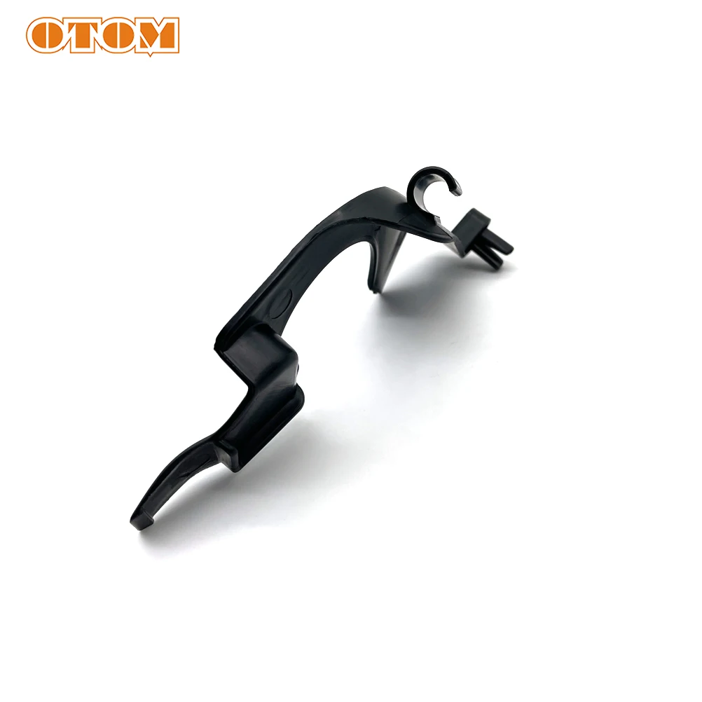 OTOM Motorcycle Wire Holder Cable Bracket Blocking Head Guide Line Mount Clamp Plug For KTM HUSQVARNA GASGAS SXF EXC TC MC 2024 view 3