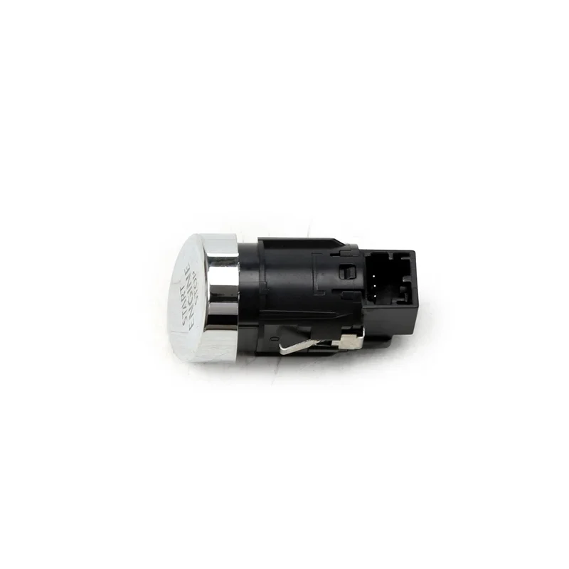 56D959839C Engine Start Push Button Momentary Start Switch For Vw Passat B7 2011-2019 280T
