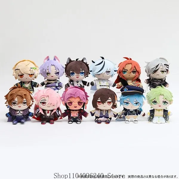 eiden-olivine-quincy-edmond-morvay-jeu-figurine-d'anime-idole-peluches-oreillers-cadeau-mentir-sur-votre-oreiller-en-stock