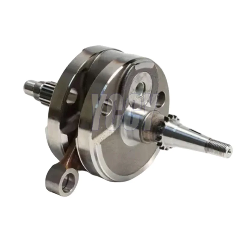 B7B-11400-02-00 1SM-11400-01-00 5XC-11400-00-00 Motorcycle Crankshaft Assembly For YAMAHA YZ250F WR250F YZ250FX YZ 250 2003-2026