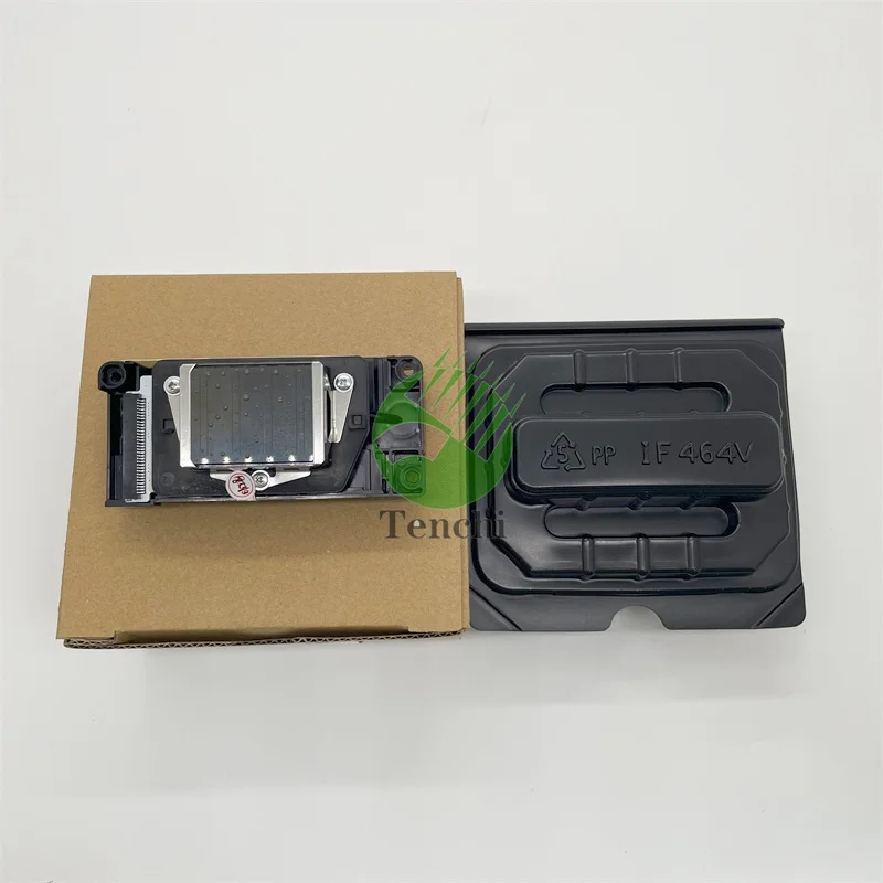 Darmowa wysyłka DX5 F160010 Oryginalna głowica drukująca 99% nowa