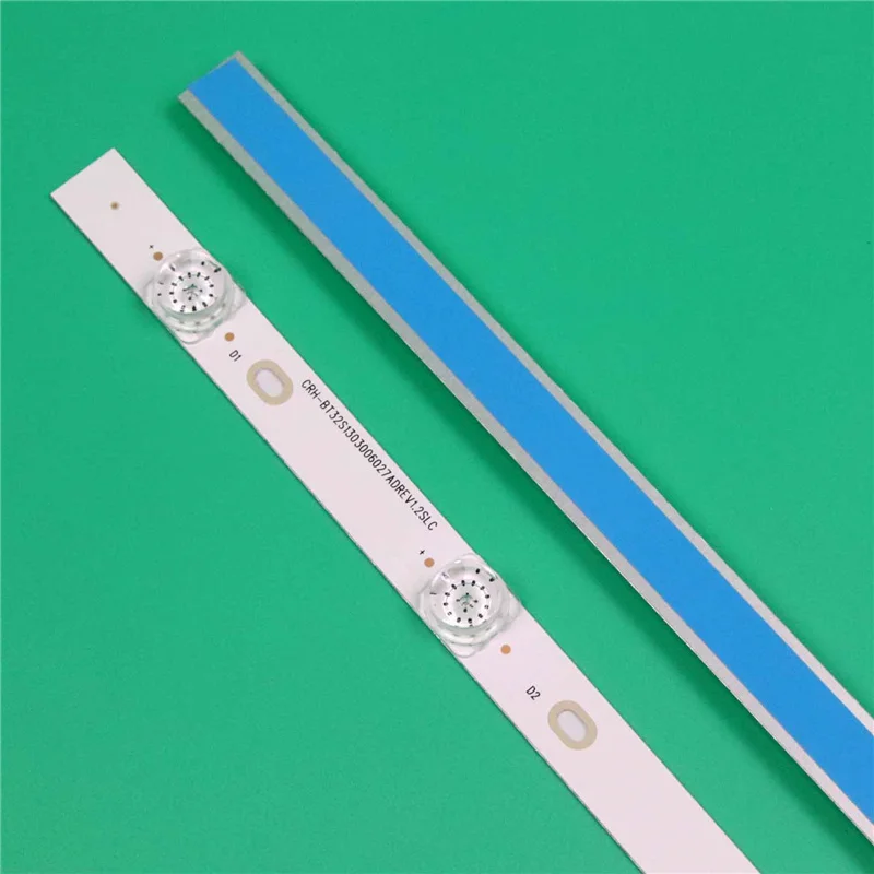 Kits TV's Illumination Bars CRH-BT32S1303006027ADREV1.2I/REV1.2SLC Backlight Strip For HISENSE 32A5605 32P4 H32A5100 H32A5600UK