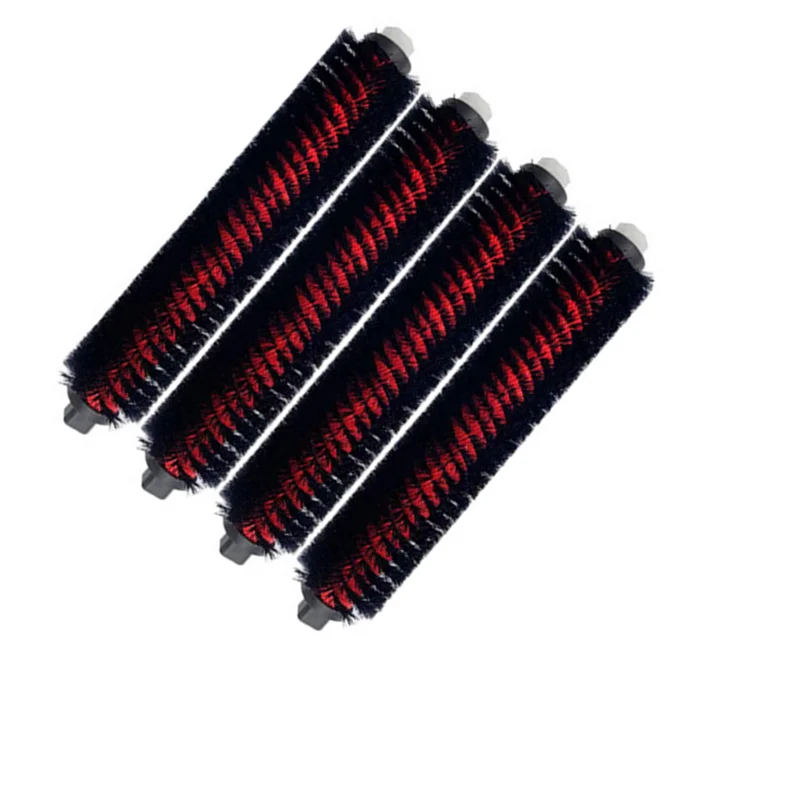 Main Roller Brushes For Roborock S7 Pro Ultra S7 Maxv Ultra Robot Vacuum Cleaner Parts Accessories