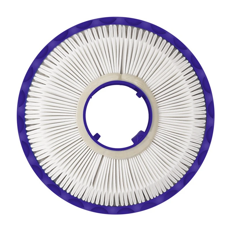ABUD-filtro de repuesto para aspiradoras Dyson DC41 DC65 DC66, filtro de postmotor Hepa y filtro premotor