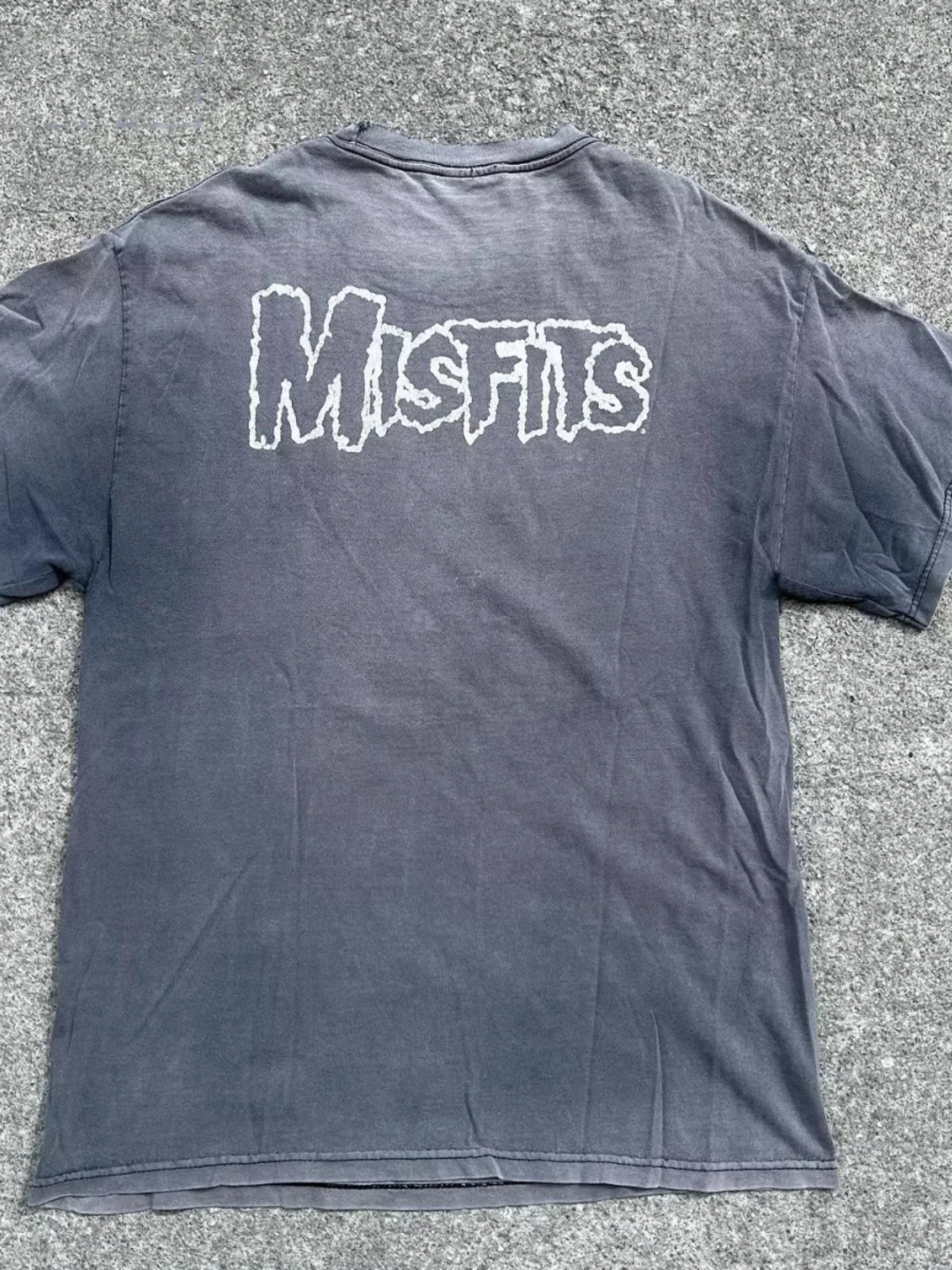 플러스 사이즈 300 푸 아메리칸 레트로 로 펑크 헤비 메탈 오르트 스웨트 티셔츠 여성 여름 루즈 슬리밍 트렌디 탑