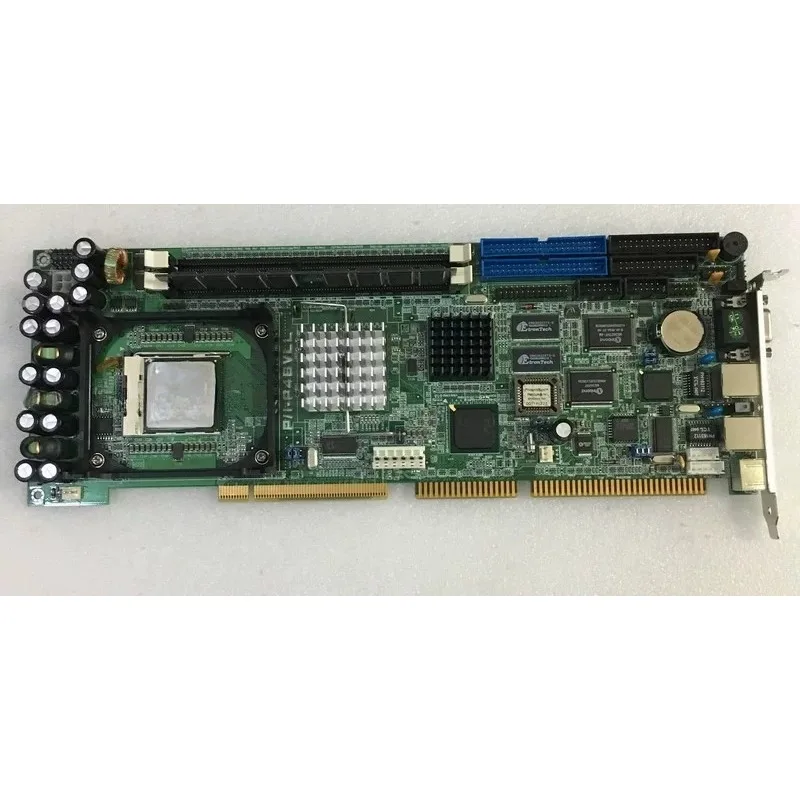 For IPC equipment main board P/I-P4BVLL distribution CPU memory PI-P4BVLL