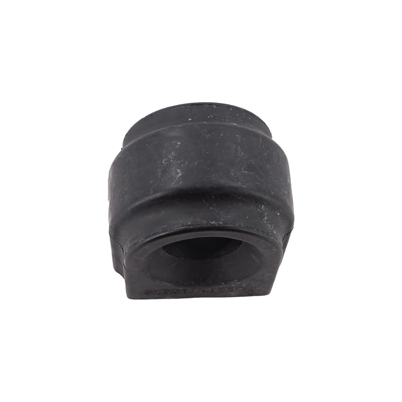 31356788710 2Pcs Front Suspension Stabilizer Anti Sway Bar Rubber Sleeve Bushing for BMW X3 F26 X4 F25