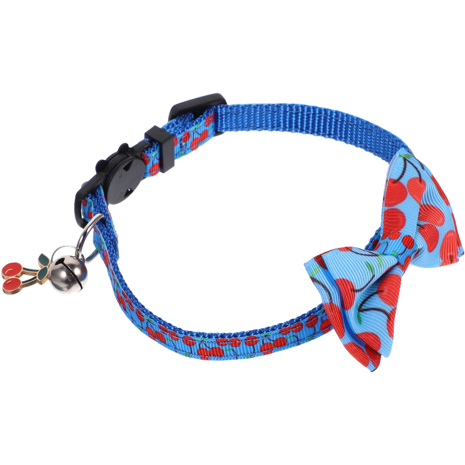 

Lovely Pet Adjustable Puppy Decorative Dog Accessory Comfortable Lightweight Festival Party For Cats Dogs Wear-Resistant Nylon