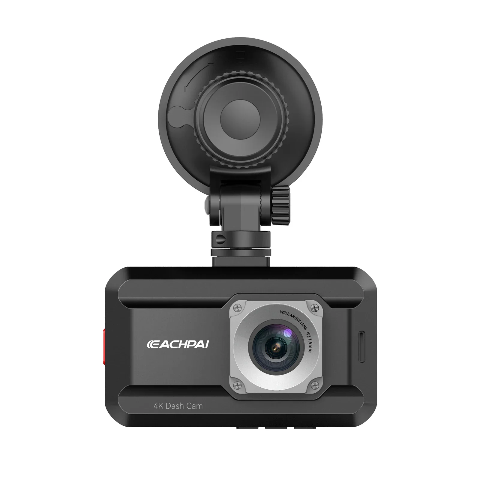 4K Car Dvr Imx 415 … - image