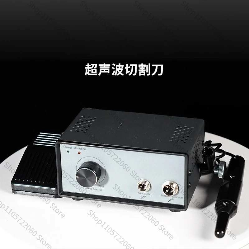 For DIY Ultrasonic Handheld Cutting Knife, Model Sprue Remover, Electric Cutter for Plastic & Carbon Fiber