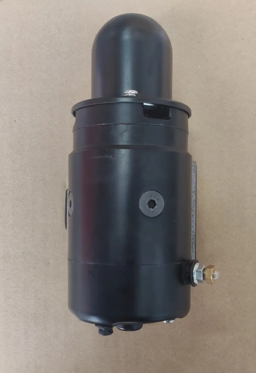 

Electric Starter Motor for Yamaha 2 Stroke 75/85 HP 115-200HP Boat Engine Accessories