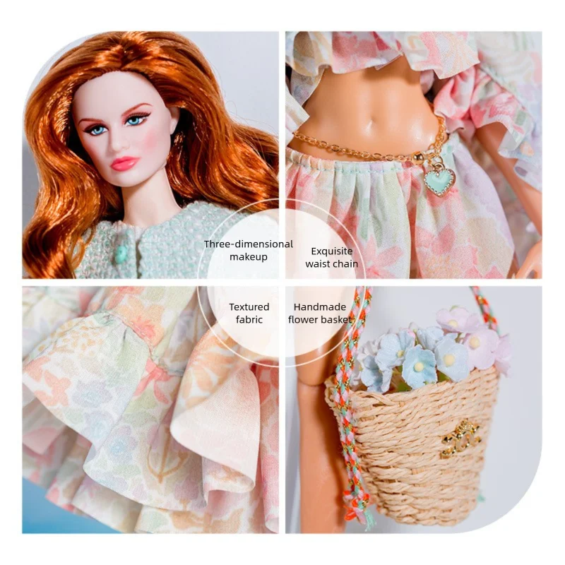 Thumbnail 3 - #32 Cheapest Doll Clothing Sets Deals You Can Get