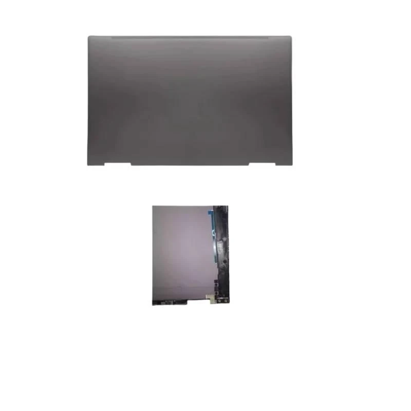 New for HP ENVY X360 13-AY TPN-C147 LCD Back Cover Top Bezel Palm Rest Bottom ABCD Shell Brown Replacement Laptop Parts