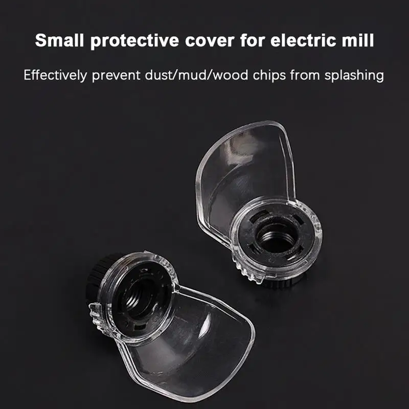 

Electric Grinder Protective Cover Grinding Protector Case For Cutting Sanding Polishing Tools Accessories
