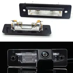 HD Car rear view camera for Porsche Boxster 986 Base S Roadster Convertible 1999/08-2002/07 96463162000 9646316200201C