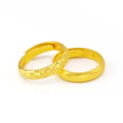 Never fade Real 18k Gold Ring for Women To Join Party Peridot Gemstone Anillos De Wedding Engagement Jewelry Fine Ring Box