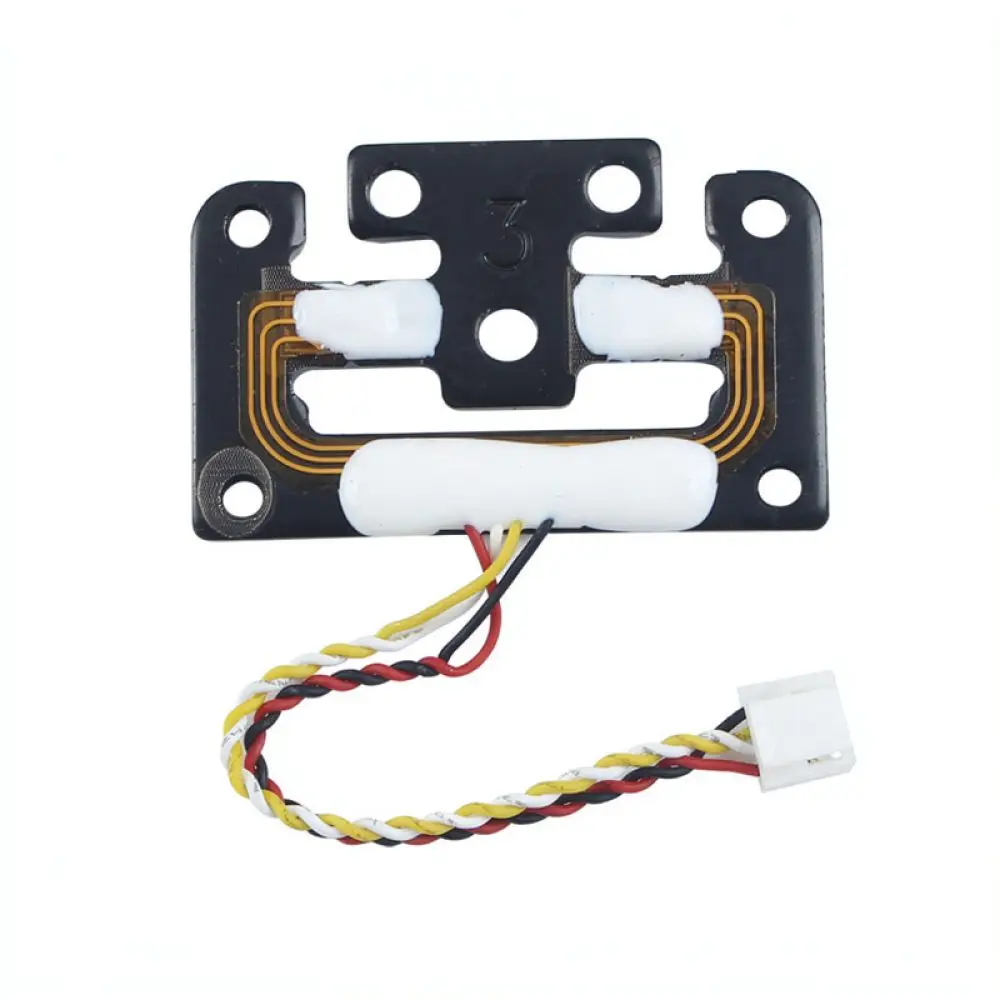 Pressure Sensor Strain Gauge For Creality HI Extruder 3D Printer Part Replacement Accessory Module Maintenance Kit