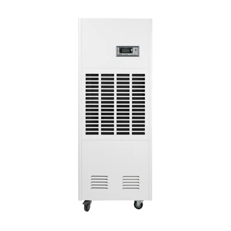 

Vegetables and fruits Dried wood Tobacco leaf drying High temperature resistant drying room Industrial dehumidifier Dehumidifier