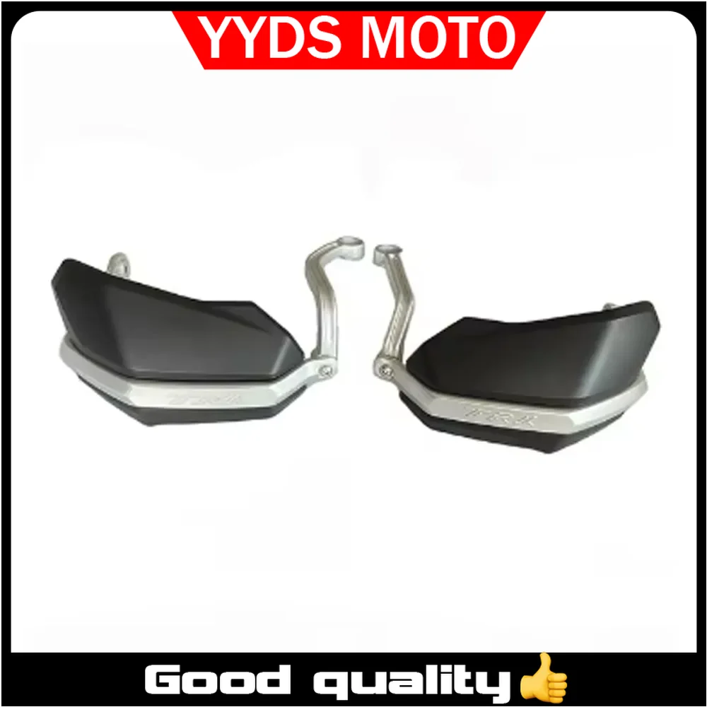 Fit Original QJMOTOR SRT750 SRT800 QJ SRT 750 SRT 800 Motorcycle Accessories Left And Right Hand Guards Aluminum Alloy